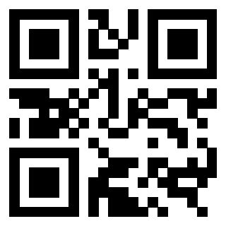 3309636243 QrCode associato
