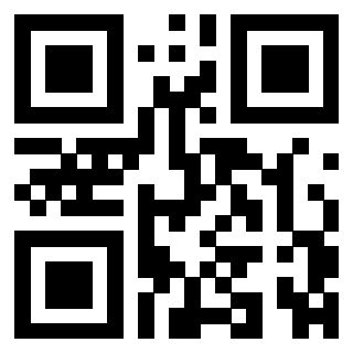 Il QrCode di 3309636245
