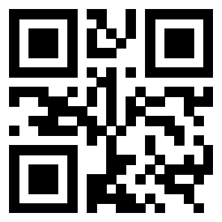 Immagine del QrCode di 3309636246