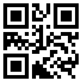 3309636248 - Immagine del QrCode