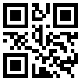 3309636249 QrCode associato