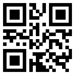 Immagine del QrCode di 3309636251
