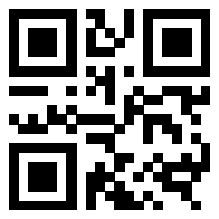 3309636252 Qr Code associato