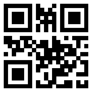 Immagine del QrCode di 3309636253