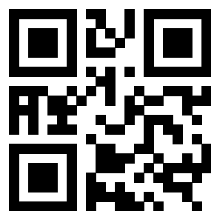 Immagine del QrCode di 3309636254