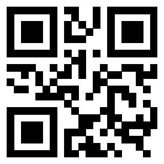 3309636255 - Immagine del QrCode
