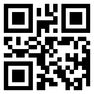 Il QrCode di 3309636258