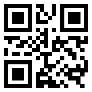 Il QrCode di 3309636260