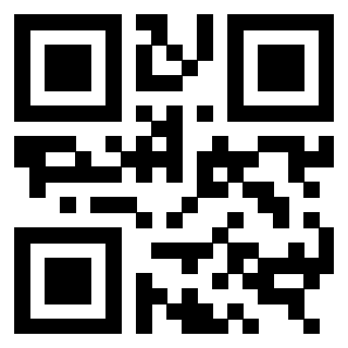 3309636261 - Immagine del Qr Code