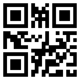 Il Qr Code di 3309636262