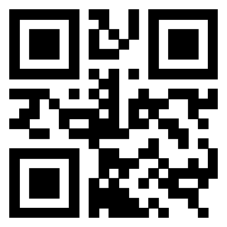 Il QrCode di 3309636264