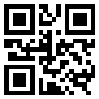 3309636268 - Immagine del Qr Code