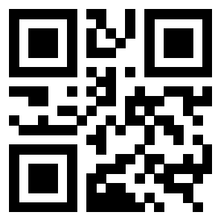 Il Qr Code di 3309636271