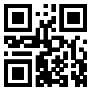 Scansione del QrCode di 3309636272