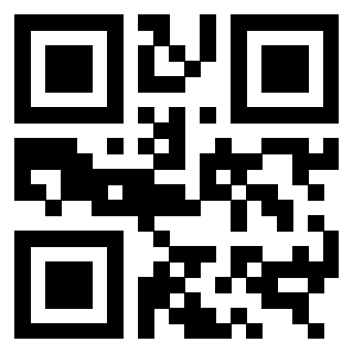 3309636273 QrCode associato