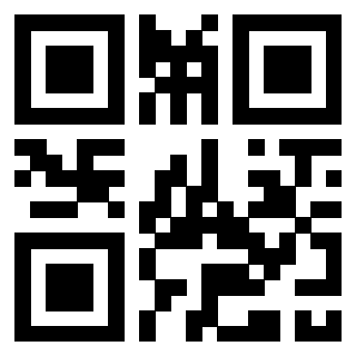 3309636276 QrCode associato