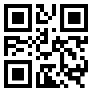 Immagine del QrCode di 3309636277