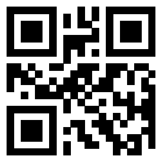 3309636278 Qr Code associato