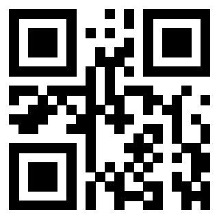 3309636282 - Immagine del Qr Code associato