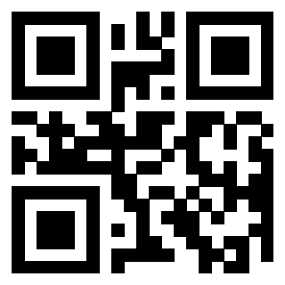 Immagine del QrCode di 3309636284