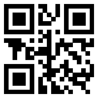 3309636285 QrCode associato
