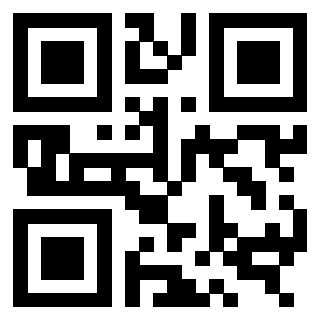 3309636287 - Immagine del QrCode associato