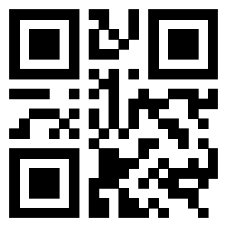 3309636288 Qr Code associato