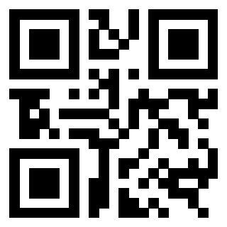 Il QrCode di 3309636290