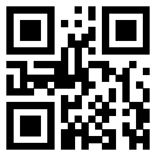 Scansione del Qr Code di 3309636291