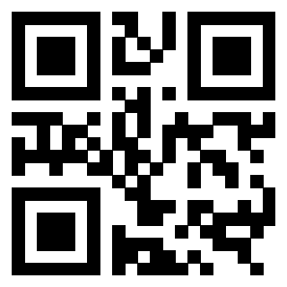 3309636293 - Immagine del QrCode associato