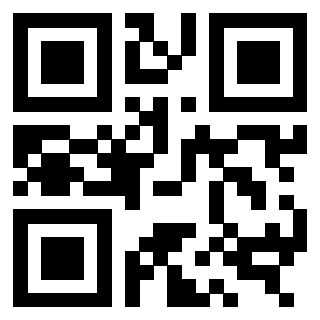 Scansione del Qr Code di 3309636296