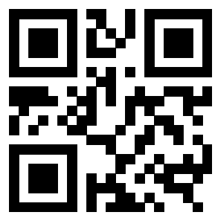 Qr Code di 3309636298
