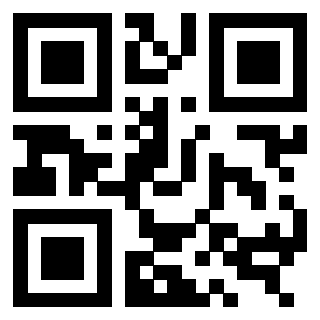 3309636301 Qr Code associato