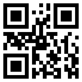 3309636303 - Immagine del QrCode associato
