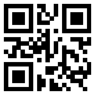Il QrCode di 3309636305
