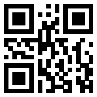 Qr Code di 3309636306