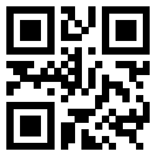 Il QrCode di 3309636308