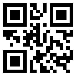Immagine del Qr Code di 3309636309