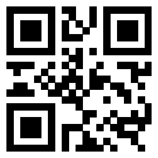 3309636312 - Immagine del QrCode