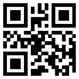 3309636315 - Immagine del Qr Code