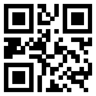 Il QrCode di 3309636320