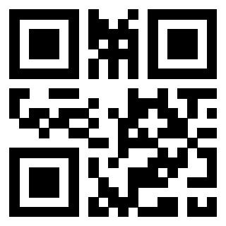 3309636321 QrCode associato