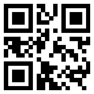 Il QrCode di 3309636322