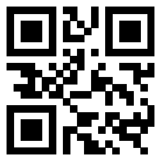 Scansione del QrCode di 3309636323