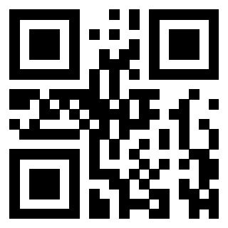 Il QrCode di 3309636324