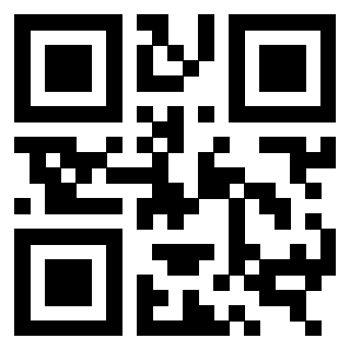 Il QrCode di 3309636327