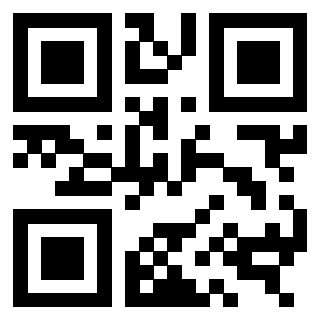 Scansione del Qr Code di 3309636330