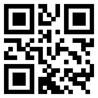 Immagine del Qr Code di 3309636333
