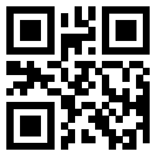 Scansione del Qr Code di 3309636334