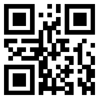 Immagine del Qr Code di 3309636339